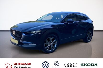 Mazda CX-30 Gebrauchtwagen