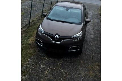 Renault Captur Gebrauchtwagen