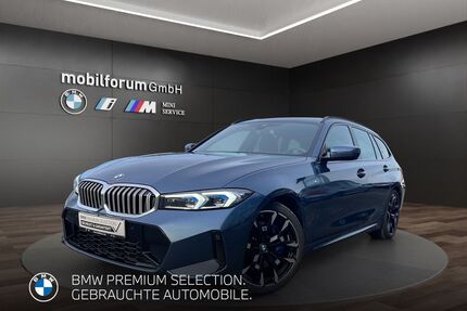 BMW 318 Gebrauchtwagen