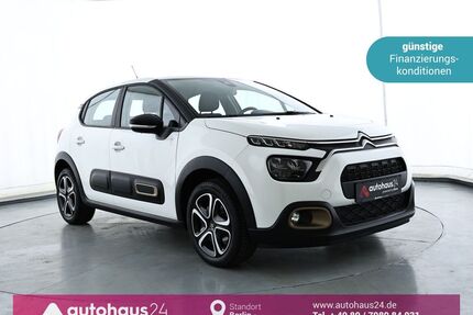 Citroen C3 Gebrauchtwagen