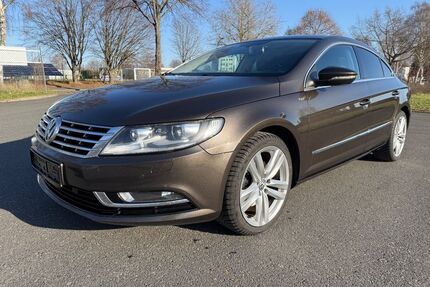 VW CC Gebrauchtwagen
