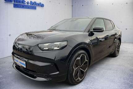 Ford Capri Gebrauchtwagen