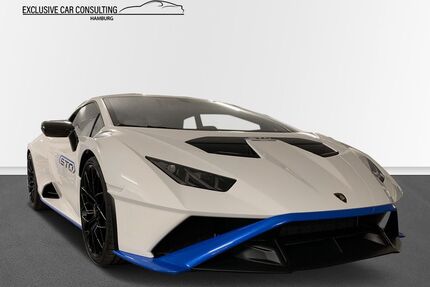 Lamborghini Huracán Gebrauchtwagen