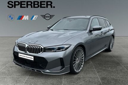 Alpina B3 Gebrauchtwagen