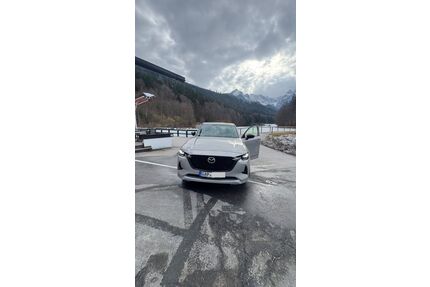 Mazda CX-60 Gebrauchtwagen