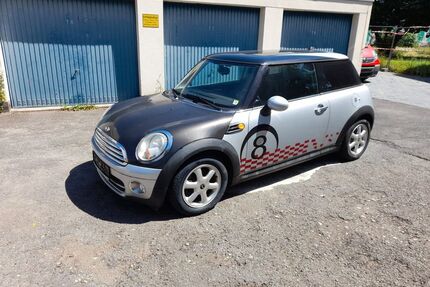 Mini Andere Gebrauchtwagen