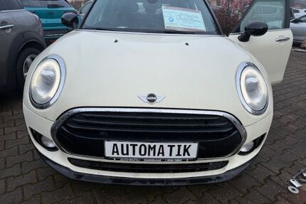 Mini Cooper Gebrauchtwagen