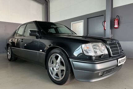 Mercedes-Benz E 500 Gebrauchtwagen