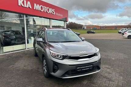 Kia Stonic Gebrauchtwagen