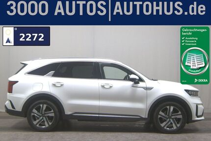 Kia Sorento Gebrauchtwagen