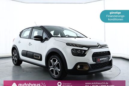 Citroen C3 Gebrauchtwagen