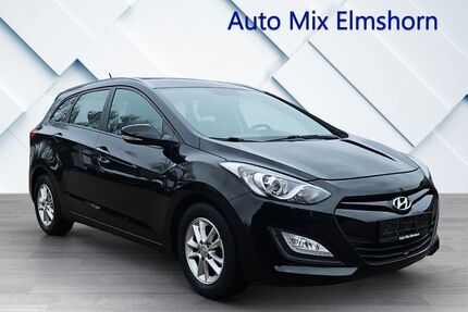 Hyundai i30 Gebrauchtwagen