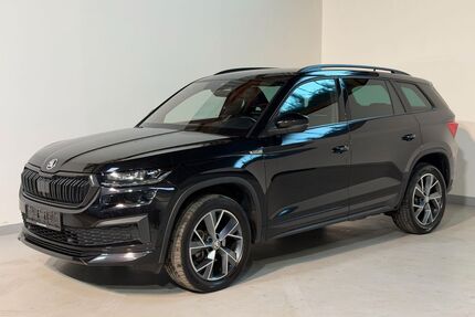 Skoda Kodiaq Gebrauchtwagen