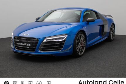 Audi R8 Gebrauchtwagen