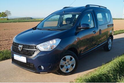 Dacia Dokker Gebrauchtwagen