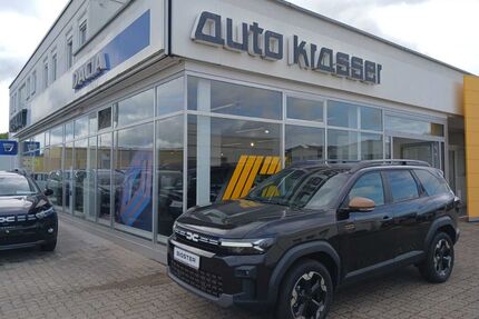 Dacia Bigster Gebrauchtwagen