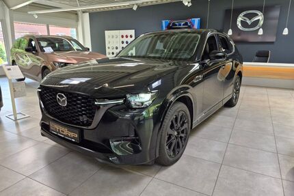 Mazda CX-60 Gebrauchtwagen