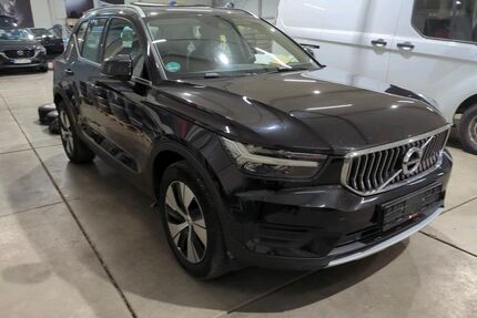 Volvo XC40 Gebrauchtwagen