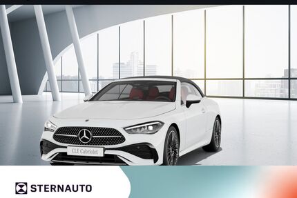 Mercedes-Benz CLE 220 Gebrauchtwagen
