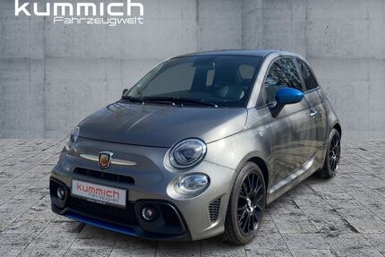 Abarth 595 Turismo Gebrauchtwagen