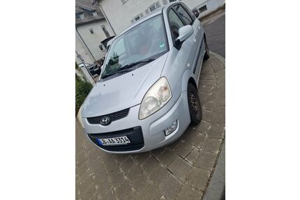 Hyundai Matrix Gebrauchtwagen