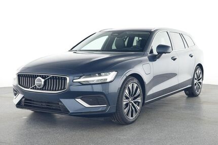 Volvo V60 Gebrauchtwagen