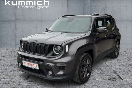 Jeep Renegade Gebrauchtwagen