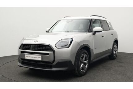 Mini One D Countryman Gebrauchtwagen