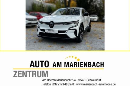 Renault Megane Gebrauchtwagen