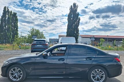 BMW 316 Gebrauchtwagen