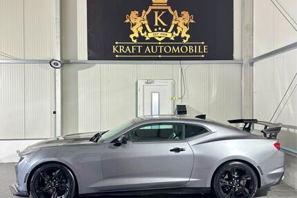 Chevrolet Camaro Gebrauchtwagen