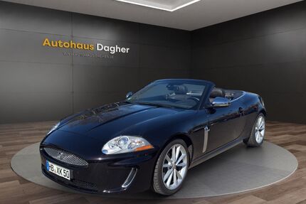 Jaguar XK Gebrauchtwagen