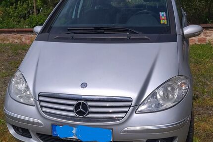 Mercedes-Benz A 180 Gebrauchtwagen