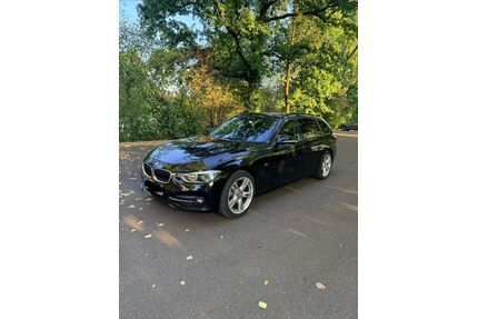BMW 318 Gebrauchtwagen