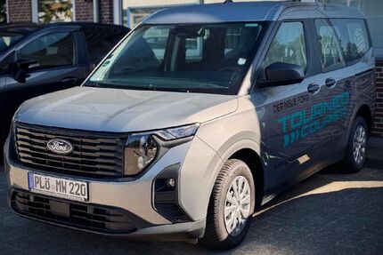 Ford Tourneo Courier Gebrauchtwagen