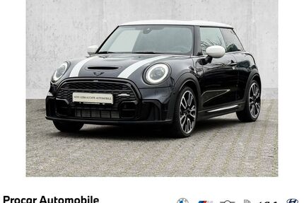 Mini Cooper S Gebrauchtwagen