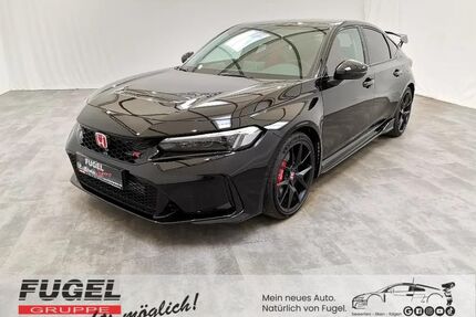 Honda Civic Gebrauchtwagen