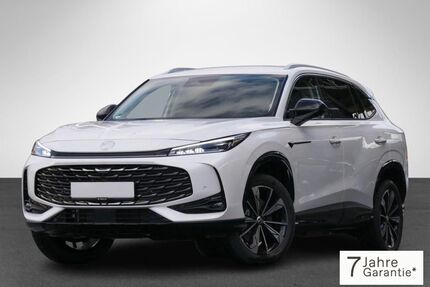 MG HS Gebrauchtwagen