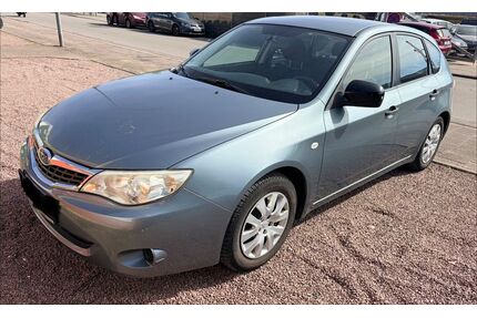 Subaru Impreza Gebrauchtwagen