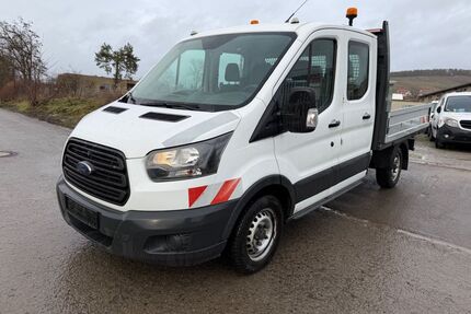 Ford Transit Gebrauchtwagen