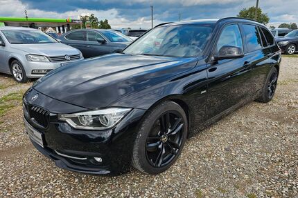 BMW 320 Gebrauchtwagen