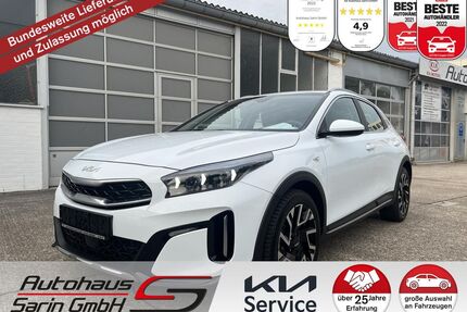 Kia XCeed Gebrauchtwagen