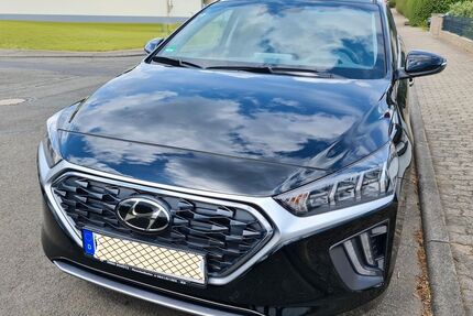 Hyundai IONIQ Gebrauchtwagen