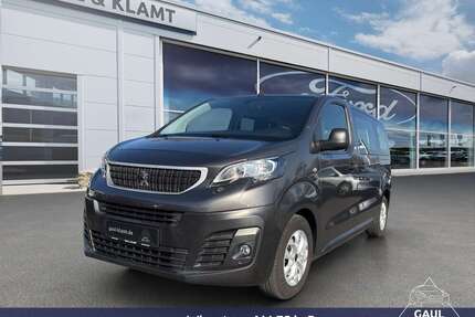 Peugeot Expert Gebrauchtwagen