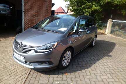 Opel Zafira Tourer Gebrauchtwagen