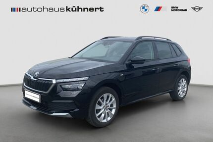Skoda Kamiq Gebrauchtwagen