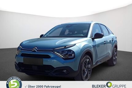 Citroen C4 Gebrauchtwagen