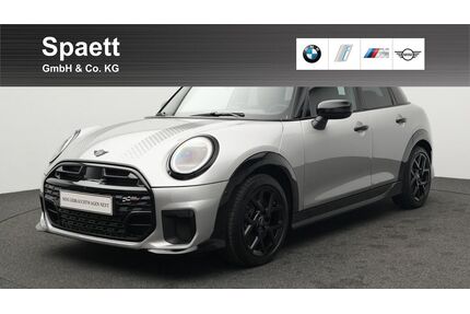 Mini Cooper S Gebrauchtwagen
