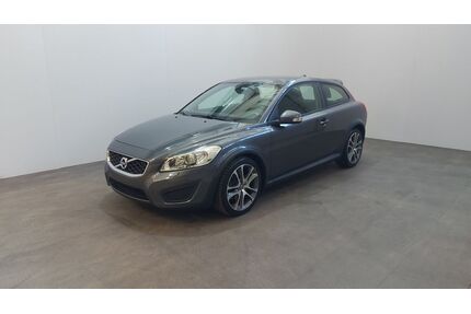 Volvo C30 Gebrauchtwagen