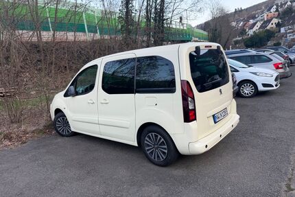 Peugeot Partner Gebrauchtwagen
